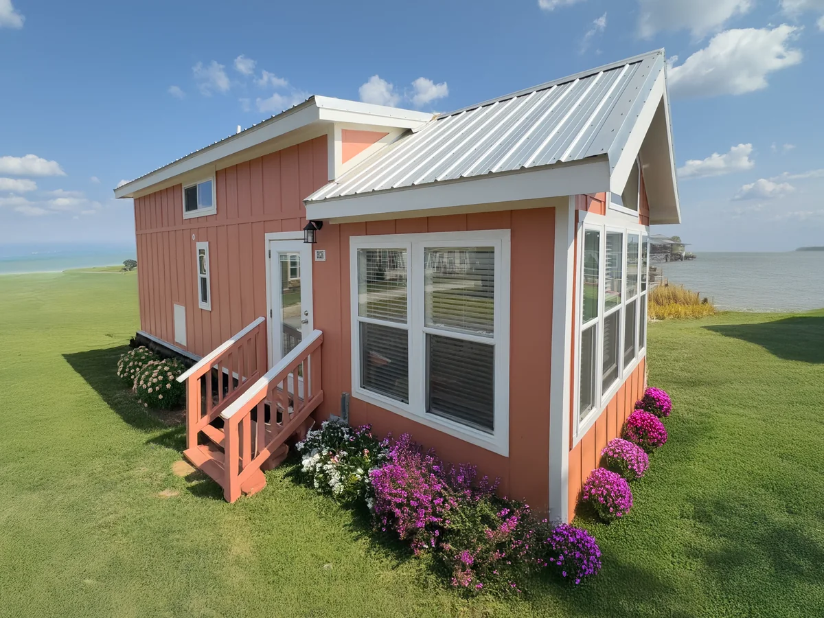 Tiny house galeri görseli 2