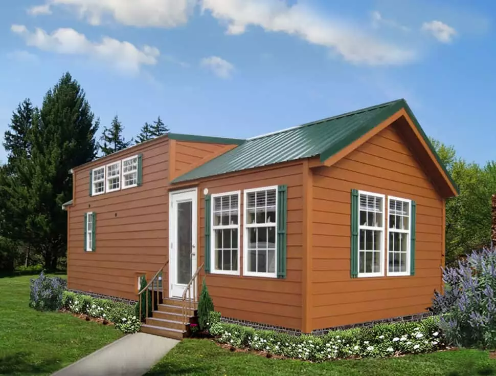 Tiny house galeri görseli 4